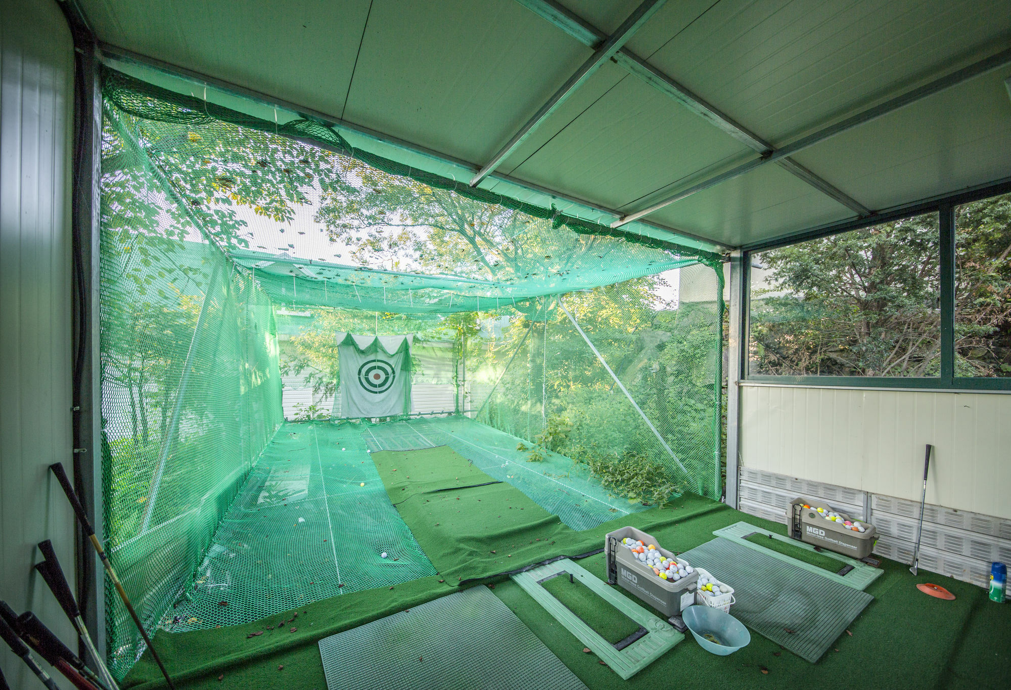 Sunyang Village Pension Jeju Exterior photo